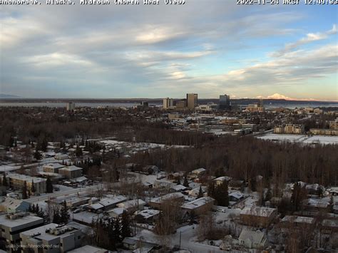 anchorage by the sea webcam|anchorage ak live webcam.